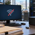 FEC Filing System Offline After Reported Hacking Attempt Days Before Midterms