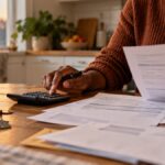 Fed Holds Rates at 3.75%–4% as Inflation Keeps Pressure on Household Budgets