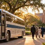 Freedom Riders Complete Interrupted Journey to New Orleans 65 Years Later