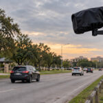 Harris County Precinct 4 Shuts Down 61 Surveillance Cameras