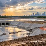 Harris County Could Lose $113 Million in Harvey Flood Funds