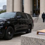 Harris County Grand Jury Indicts ICE Agent Accused of Striking Houston Man With SUV