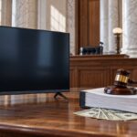 Judge Halts $20 Million Taxpayer-Funded Trump TV Ad Campaign
