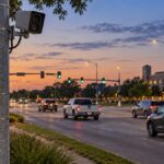 League City Voters to Decide Fate of 55 License-Plate Cameras in Texas First