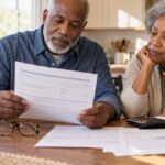 Social Security Benefits to Rise 3.6% in 2027, Adding $75 on Average