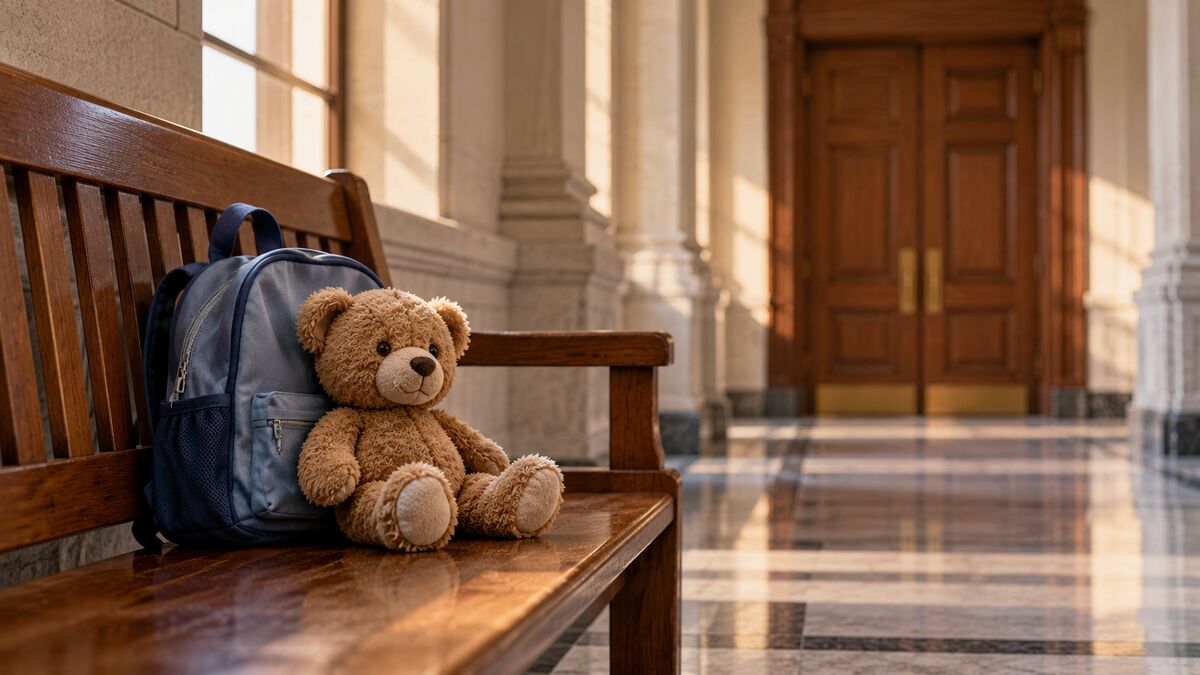 Texas Seeks End to 15 Years of Federal Foster-Care Oversight