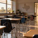 Texas Immigrant Student Enrollment Falls 7%; HISD Drops 22%